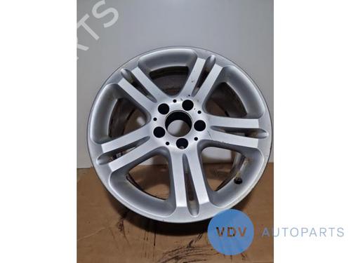 Fælk MERCEDES-BENZ E-CLASS (W211) E 200 CDI (211.004) (102 hp) 25971715