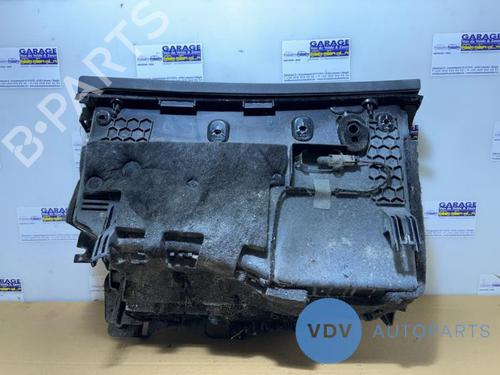 Glove box MERCEDES-BENZ C-CLASS (W204) C 200 CDI (204.001) | BP25956877C95 