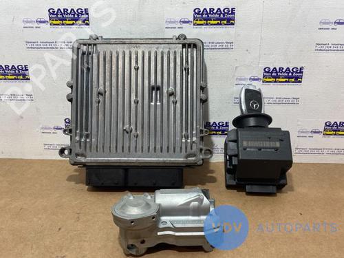 Used Control unit MERCEDES-BENZ C-CLASS (W203) C 320 CDI (203.020) (224 hp) 25947726