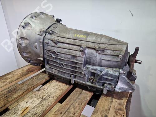 Gearbox MERCEDES-BENZ E-CLASS (W212) E 200 CDI / BlueTEC (212.005, 212.006) | BP40161800M3 - Image 3
