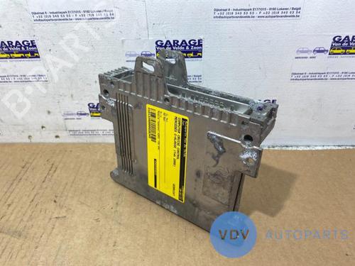 Elektronisk modul MERCEDES-BENZ C-CLASS (W202) C 36 AMG (202.028) (280 hp) 25947076
