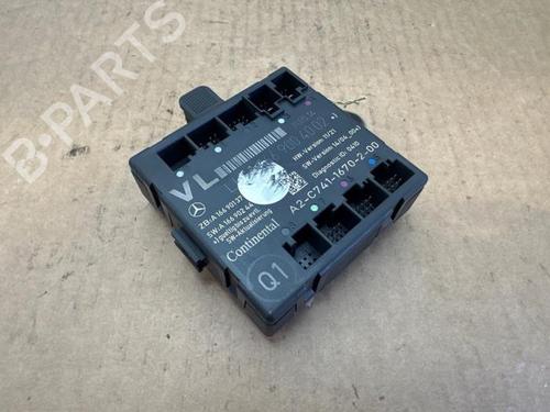 electronic-module-mercedes-benz-cla-coupe-c117-2013-2014-2015-2016-2017-2018-2019-38831416 main image