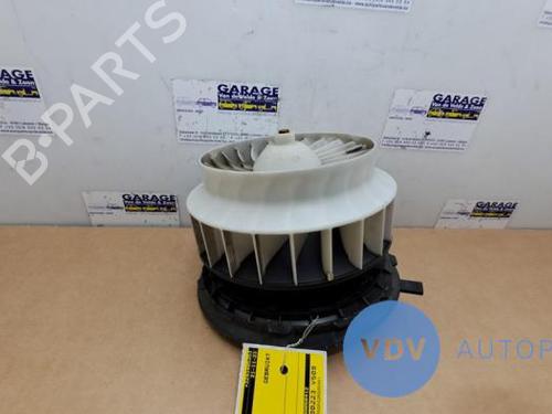 Used Heater blower motor MERCEDES-BENZ C-CLASS (W205) C 220 BlueTEC / d (205.003) (163 hp) 25955868