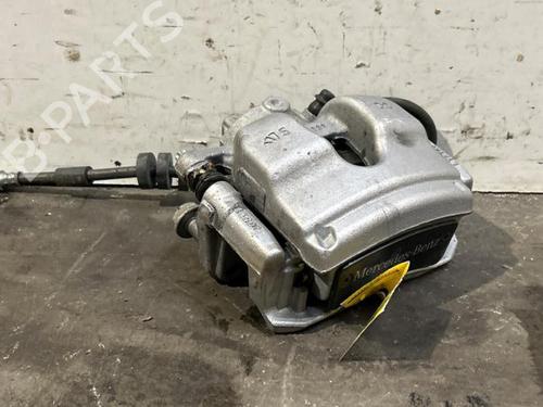 left-front-brake-caliper-mercedes-benz-a-class-saloon-v177-2018-38818543 main image