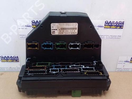 Electronic module MERCEDES-BENZ E-CLASS (W212) E 350 BlueTEC 4-matic (212.094) | BP38855132M83 - Image 2
