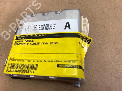 Used Electronic module Electronic module 38847554 38847554