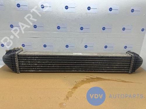 Used Intercooler MERCEDES-BENZ A-CLASS (W169) A 170 (169.032, 169.332) (116 hp) 25964768