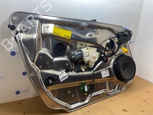 Front left window mechanism MERCEDES-BENZ E-CLASS (W212) E 220 CDI | BP38839686C22 - Image 2