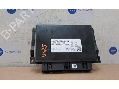 Used Electronic module Electronic module 38838360 38838360
