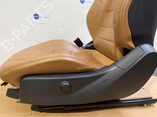 Left front seat MERCEDES-BENZ E-CLASS Coupe (C207) E 250 CDI / BlueTEC / d (207.303, 207.304) | BP38833463C15 - Image 6