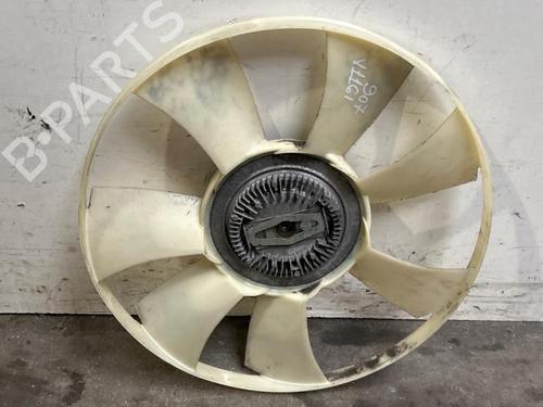 Used Fan Fan 39230255 39230255
