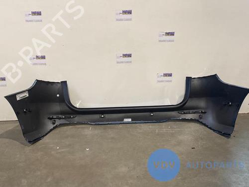 Rear bumper MERCEDES-BENZ B-CLASS Sports Tourer (W247) B 180 (247.084) | BP25945591C8