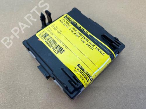 electronic-module-mercedes-benz-a-class-w177-2018-38829228 main image