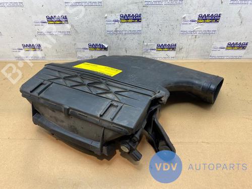 Used Air filter box MERCEDES-BENZ S-CLASS (W222, V222, X222) S 350 BlueTEC / d (222.132, 222.032, 222.123) (258 hp) 25955122