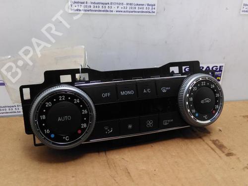 Used Climate control Climate control 38855737 38855737