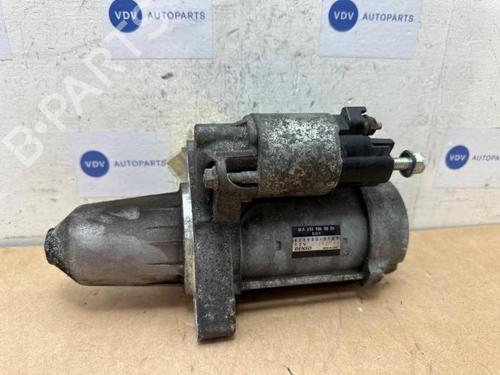 Starter MERCEDES-BENZ A-CLASS (W176) A 180 CDI / d (176.012) | BP38837629M8 - Image 4