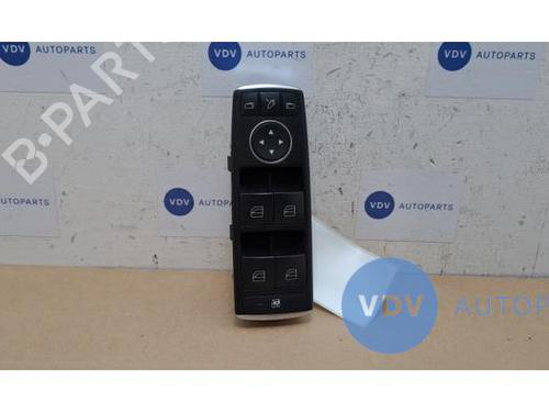 Kombi Kontakt / Stilkkontakt MERCEDES-BENZ E-CLASS (W212) E 200 CDI / BlueTEC (212.005, 212.006) (136 hp) 25964906