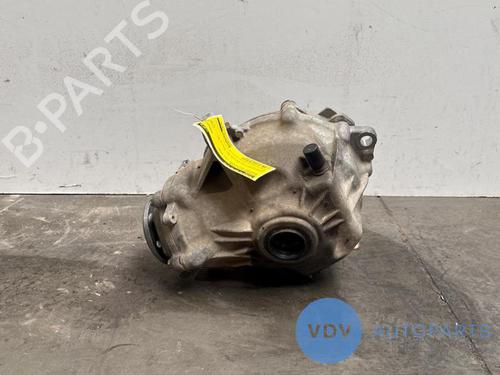 Used Front differential MERCEDES-BENZ GLK-CLASS (X204) 220 CDI 4-matic (204.984, 204.997) (170 hp) 27869272