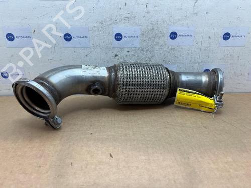 Used Pipe Pipe 38835697 38835697