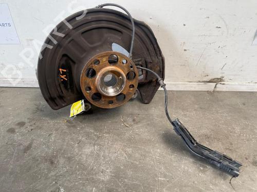 left-front-steering-knuckle-mercedes-benz-a-class-w176-2012-2013-2014-2015-2016-2017-2018-38838094 main image