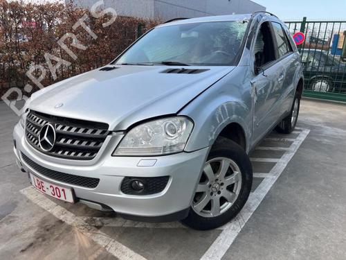 Starter MERCEDES-BENZ M-CLASS (W164) ML 280 CDI 4-matic (164.120) | BP38828071M8 - Image 9