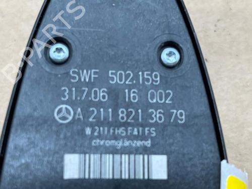 Switch MERCEDES-BENZ E-CLASS (W211) E 280 (211.054) | BP38836041I30 - Image 3