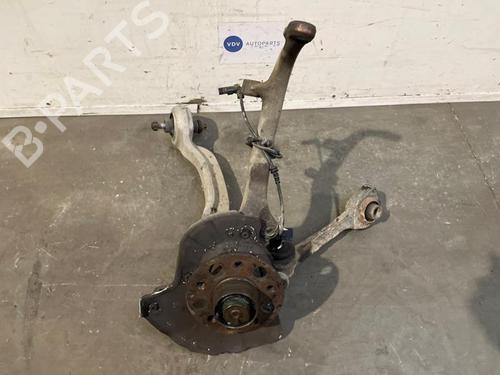 Used Left front steering knuckle Left front steering knuckle 38834552 38834552
