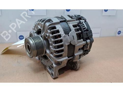Alternator MERCEDES-BENZ A-CLASS (W177) AMG A 35 4-matic (177.051) | BP38841754M7 - Image 2