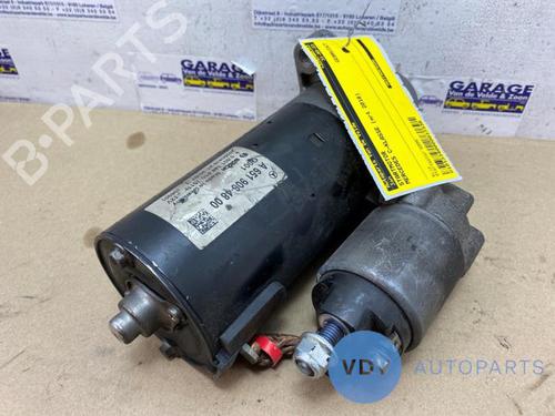 Starter MERCEDES-BENZ C-CLASS (W205) C 200 d (205.007) | BP25953091M8 