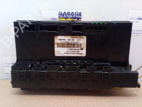 Electronic module MERCEDES-BENZ C-CLASS (W203) C 200 CDI (203.004) | BP38855235M83 - Image 2