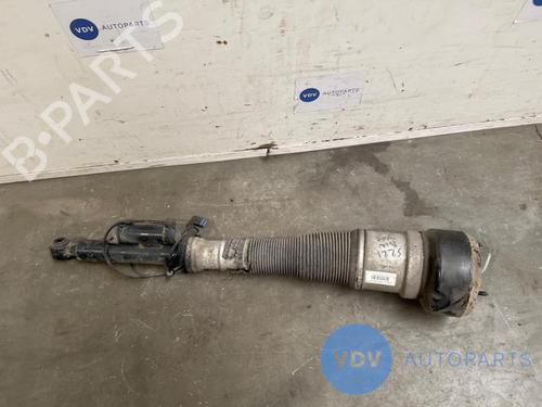 Right rear shock absorber MERCEDES-BENZ S-CLASS (W221, V221) S 320 CDI 4-matic (221.080, 221.180) | BP25963534M19 