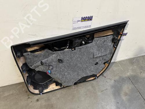 Front left panel MERCEDES-BENZ A-CLASS (W176) A 160 CDI / d (176.011) | BP38844214C58 - Image 4