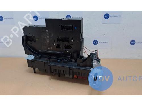 Used Electronic module MERCEDES-BENZ E-CLASS (W212) E 220 CDI / BlueTEC (212.001, 212.002) (170 hp) 25960696
