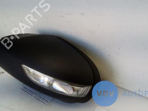 Used Left mirror MERCEDES-BENZ A-CLASS (W169) A 180 CDI (169.007, 169.307) (109 hp) 25942468