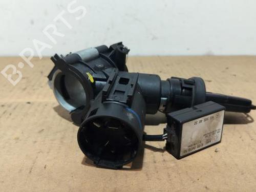 Used Ignition barrel Ignition barrel MERCEDES-BENZ M-CLASS (W163) ML 320 (163.154) (218 hp) 39658813 39658813