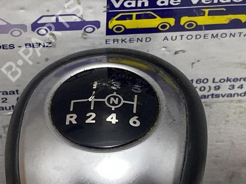 Shift knob MERCEDES-BENZ A-CLASS (W176) A 180 (176.042) | BP38847503I34 - Image 2