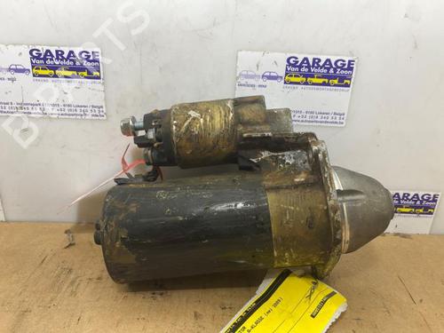 Used Starter Starter 38846654 38846654