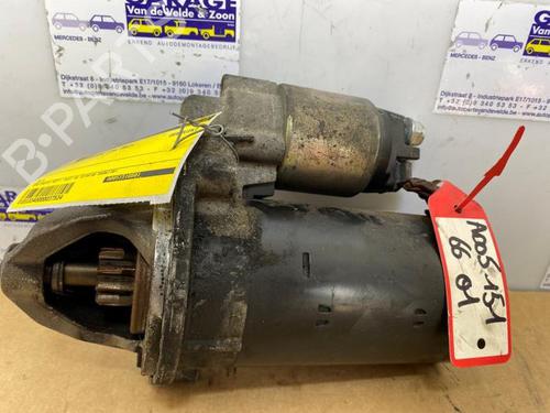 Used Starter Starter 38846792 38846792
