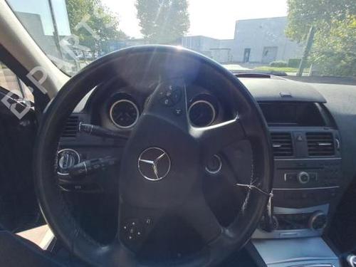 Electronic module MERCEDES-BENZ C-CLASS T-Model (S204) C 200 CDI (204.201) | BP38842309M83 - Image 12
