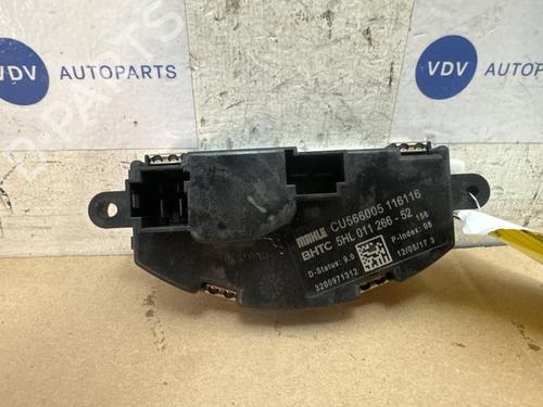 Electronic module MERCEDES-BENZ VITO Van (W447) 111 CDI (447.601, 447.603, 447.605) | BP38836848M83 - Image 2