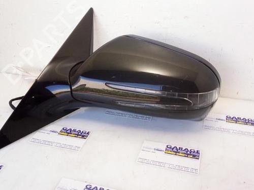 Used Left mirror Left mirror 38856366 38856366