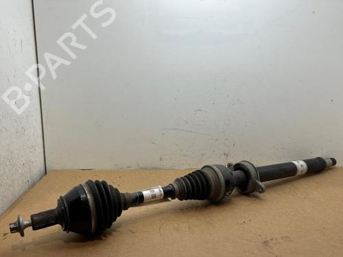 Right front driveshaft MERCEDES-BENZ A-CLASS (W177) A 200 (177.087) | BP31019276M39