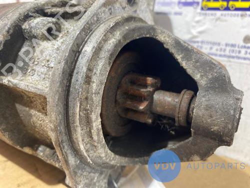 Starter MERCEDES-BENZ SL (R107) 300 SL (107.041) | BP25953562M8