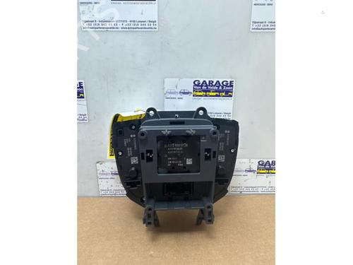 Electronic module MERCEDES-BENZ VIANO (W639) CDI 2.2 (639.811, 639.813, 639.815, 639.711, 639.713) | BP38849557M83 - Image 3