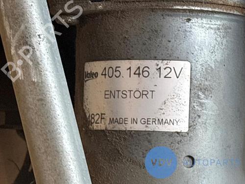 Electronic module MERCEDES-BENZ SPRINTER 3,5-t Platform/Chassis (B906) 310 CDI (906.131, 906.133, 906.135, 906.231, 906.233,... | BP25968886M83 