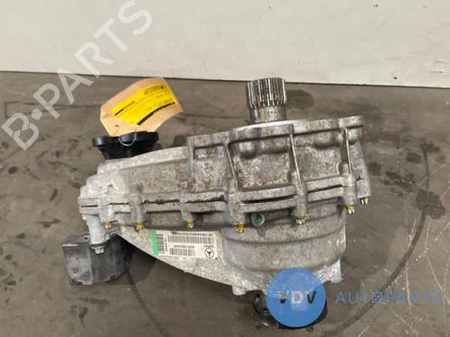 Transfer box MERCEDES-BENZ GLE (V167) GLE 350 de 4-matic (167.117) | BP29517304M36 