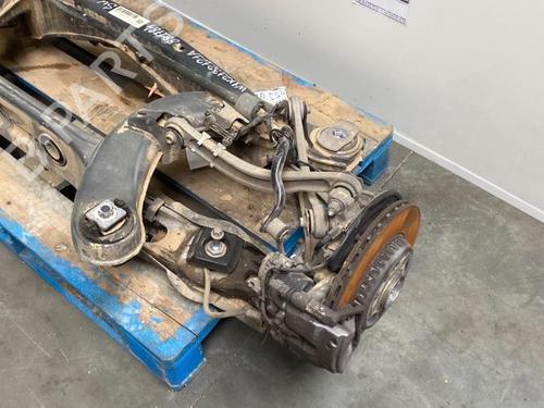 Used Rear axle Rear axle 38853200 38853200