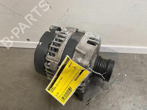 alternator-mercedes-benz-cla-coupe-c117-2013-2014-2015-2016-2017-2018-2019-38852569 main image