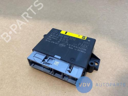 Electronic module MERCEDES-BENZ A-CLASS (W176) A 200 CDI / d (176.008) | BP25957972M83 