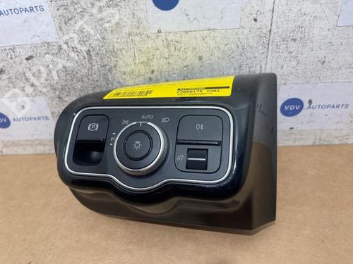 Used Headlight switch Headlight switch 38829292 38829292
